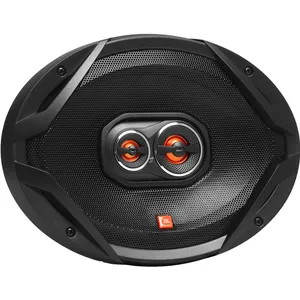 JBL GX9638 model car speaker