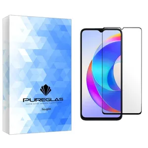 Pureglas NueGlas Screen Protector For   X5 Plus