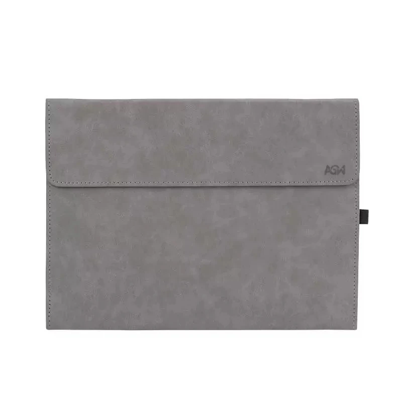  کیف کلاسوری ای جی دبلیو مدل Soft 05 مناسب برای تبلت مایکروسافت Surface Pro 12
