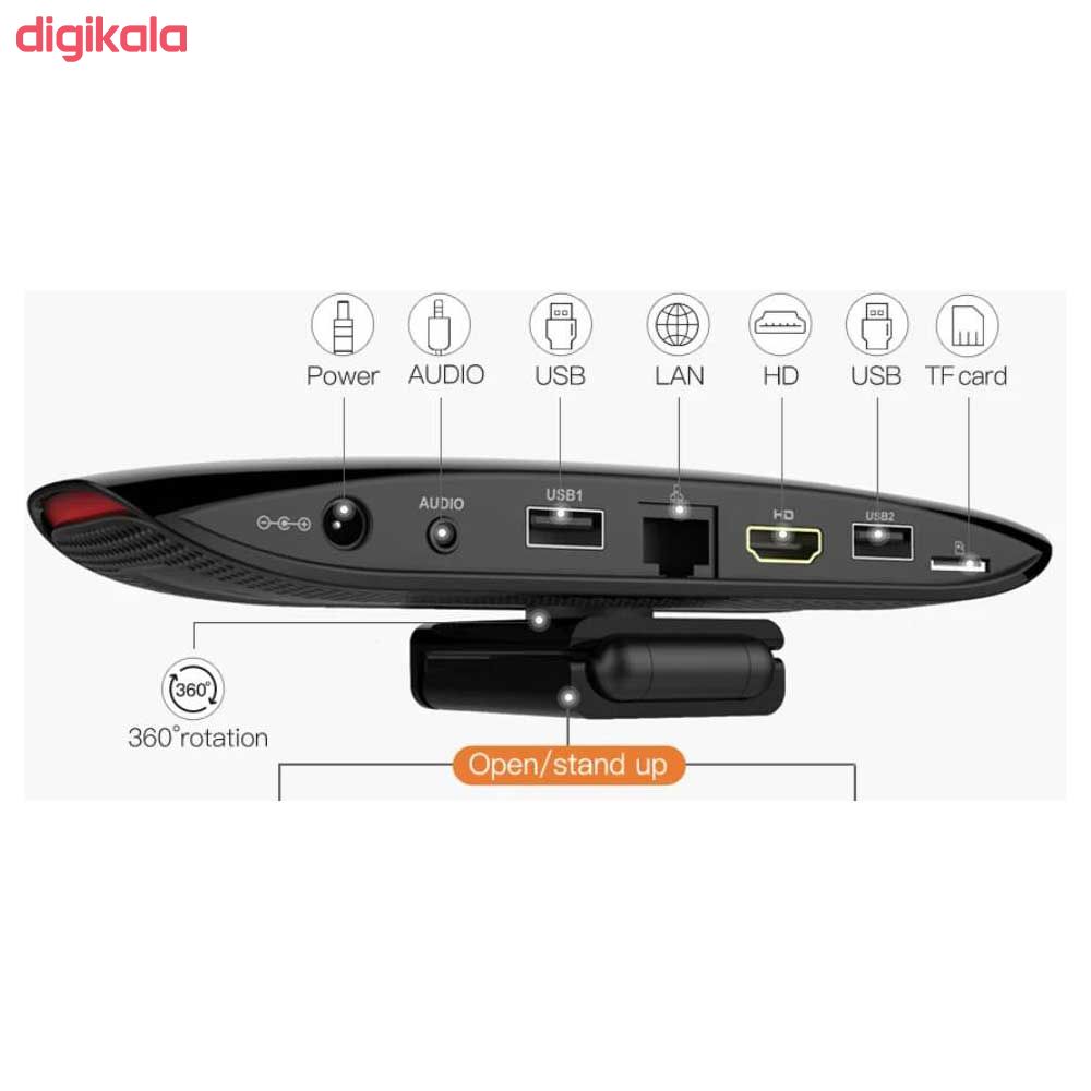 اندروید باکس مدل t95-c1 main 1 1