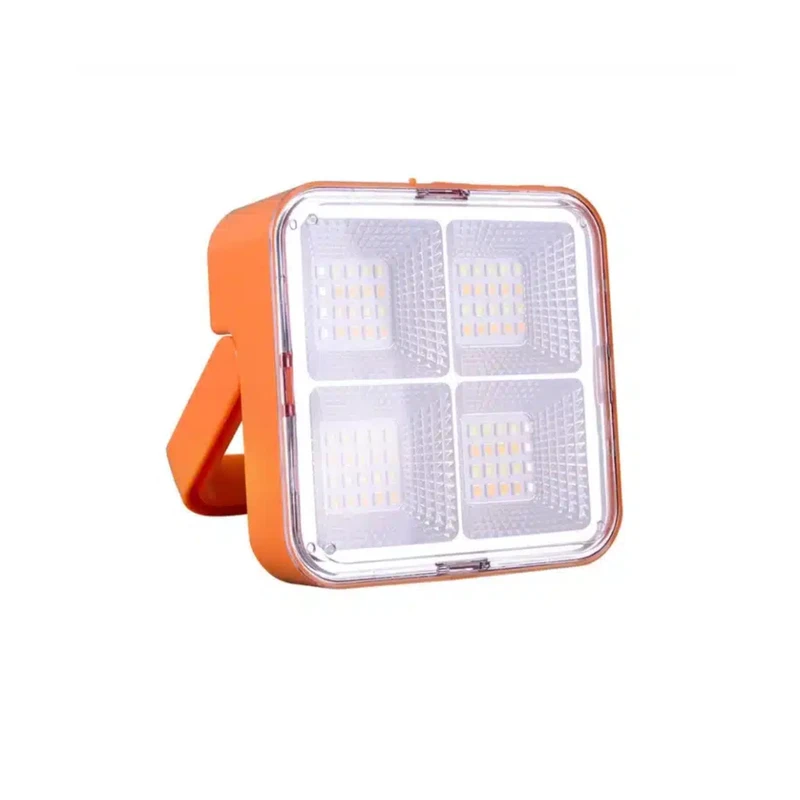 پروژکتور LED خورشیدی مدل KC-SCP011