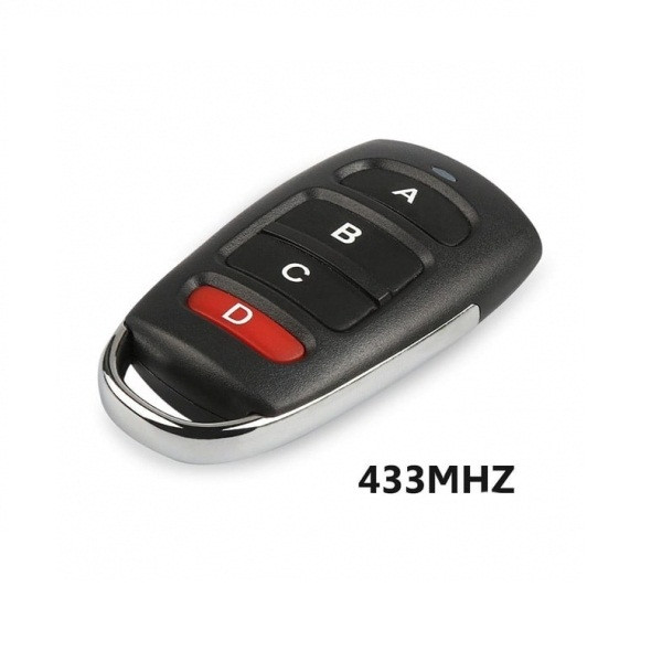 ریموت کنترل بلوتوثی اسکار مدل R206