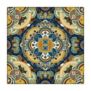 کاشی طرح سنتی کد 0231641