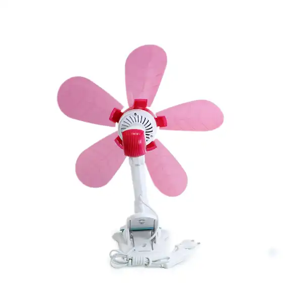 پنکه رومیزی مدل HQ-490