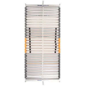 زیرتشک دانلوپیلو مدل 200 Sinshine کد 14 سایز 200*90