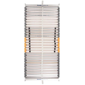 زیرتشک دانلوپیلو مدل 200 Sinshine کد 14 سایز 200*90