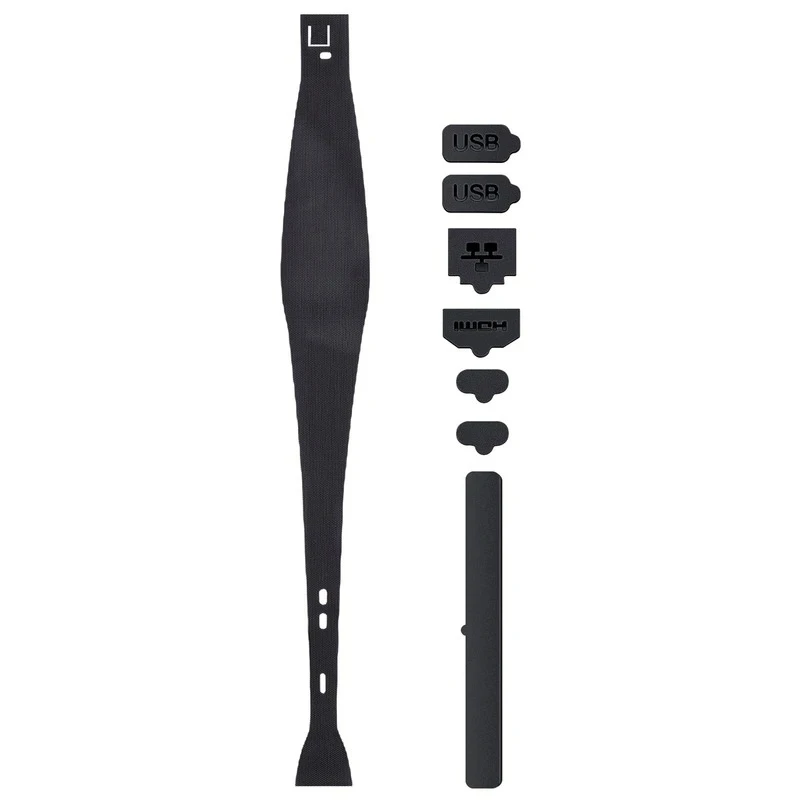 گرد و غبار گیر کنسول پلی استیشن 5 اسلیم آی پگا مدل ipega p5slim