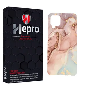 HEPRO MC Cover for Samsung Galaxy A42