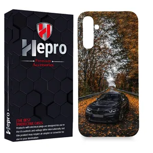 HEPRO MC Cover for SAMSUNG GALAXY A15