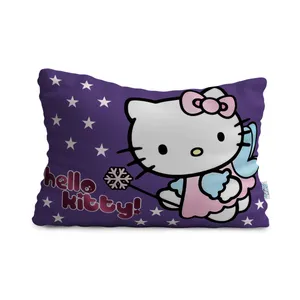 بالش کودک شمسه نگار مدل گربه