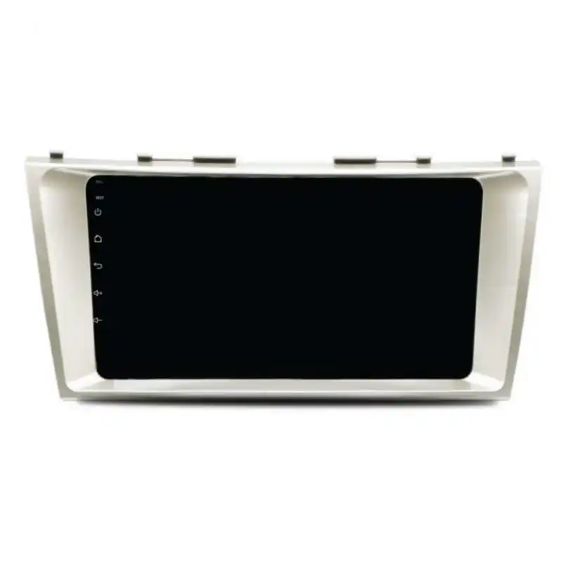 مانیتور خودرو راک مدل اندروید مناسب برای تویوتا کمری