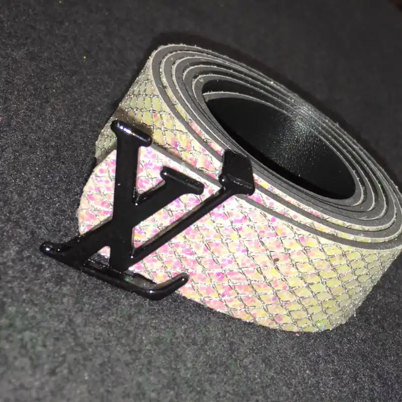 کمربند زنانه کد Ki 5500-241