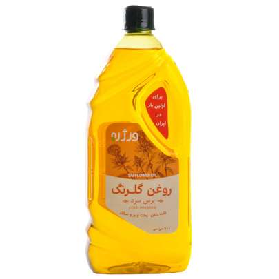روغن گلرنگ را از کجا تهیه کنیم؟