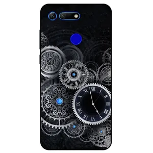 Megafone Watch 8161 Cover For Honor View 20