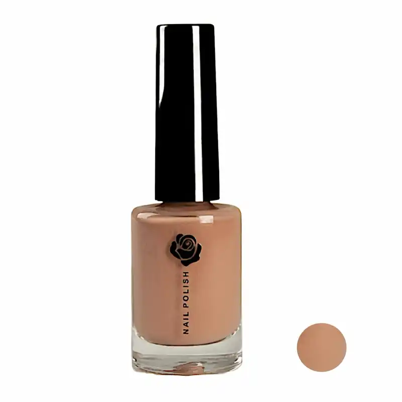 لاک ناخن گلباران شماره 14