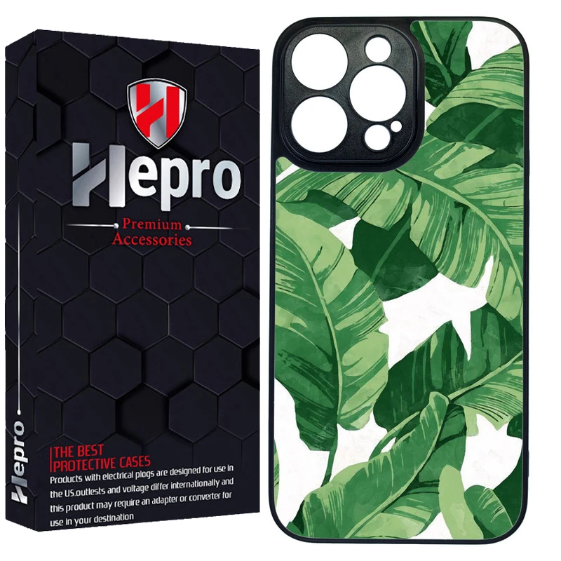 کاور هپرو طرح فانتزی مدل TPU مناسب برای گوشی موبایل اپل IPHONE 14 PRO MAX