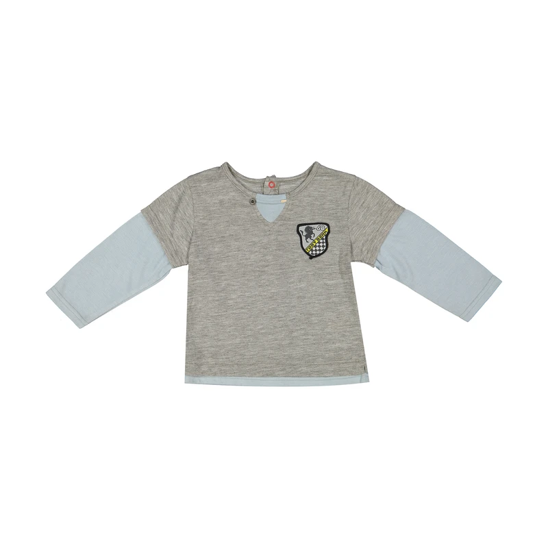 تی شرت نوزادی مادرکر مدل SM05