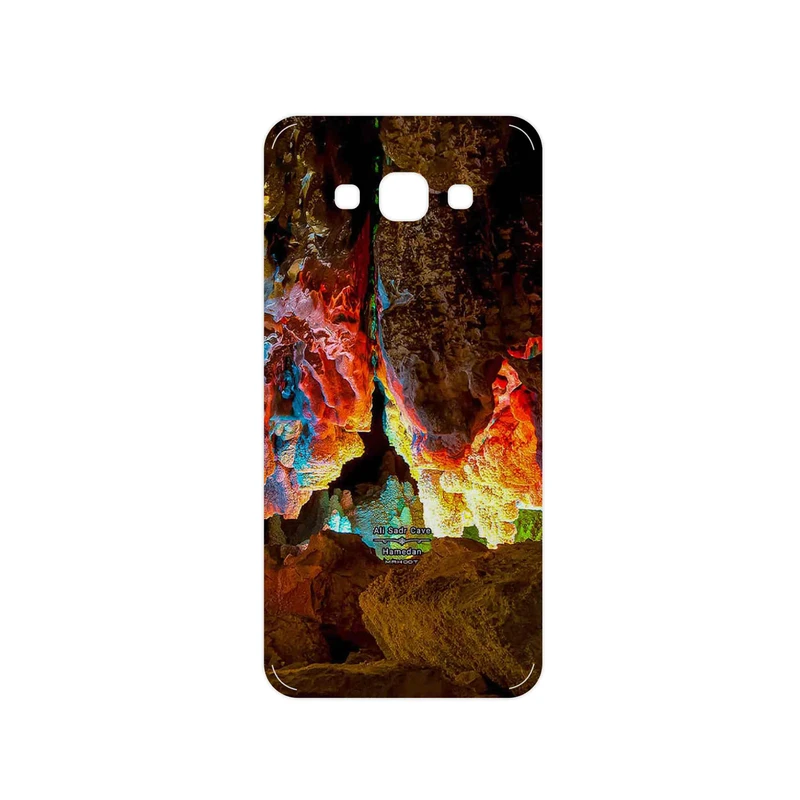 برچسب پوششی ماهوت مدل Ali Sadr Cave مناسب برای گوشی موبایل سامسونگ Galaxy A8