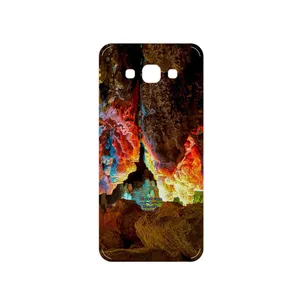 MAHOOT Ali Sadr Cave Cover Sticker for Samsung Galaxy A8
