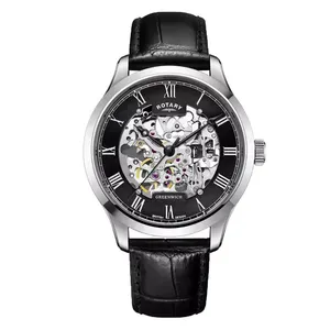 ساعت مچی عقربه‌ای مردانه روتاری مدل D-GS02940-30