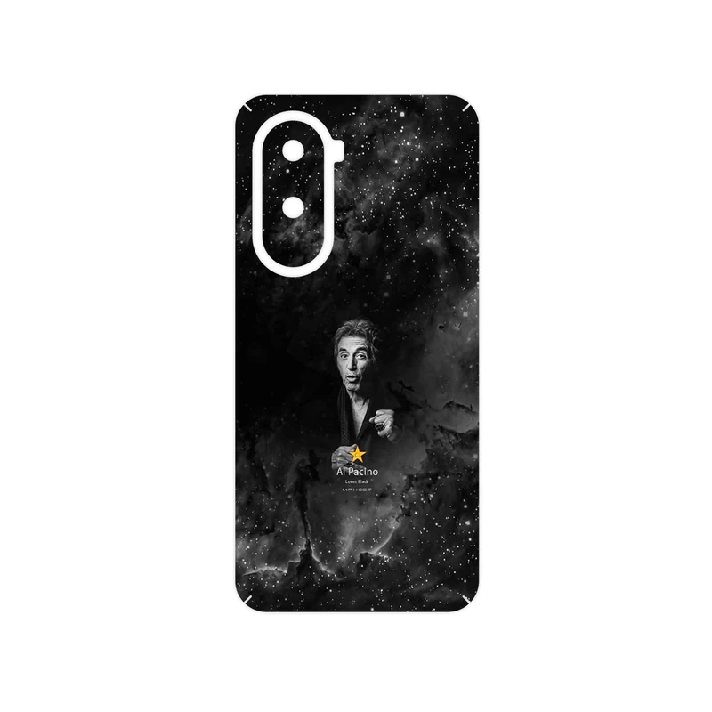 برچسب پوششی ماهوت مدل Al Pacino مناسب برای گوشی موبایل شیائومی Poco M7 4G