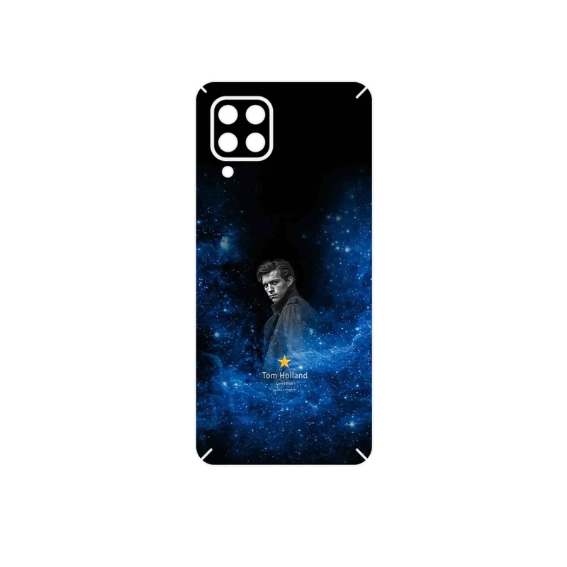 برچسب پوششی ماهوت مدل tom holland مناسب برای گوشی موبایل سامسونگ Galaxy M32