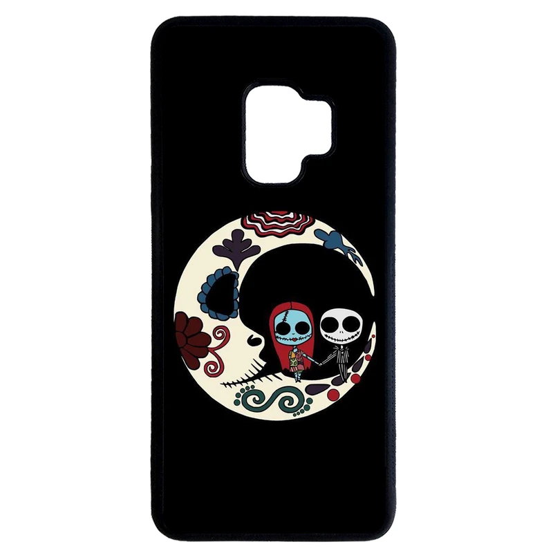 کاور طرح عاشقانه کد 1105408776 مناسب برای گوشی موبایل سامسونگ galaxy s9