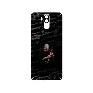 MAHOOT Kayhan Kalhor Cover Sticker for Ulefone Power 3S