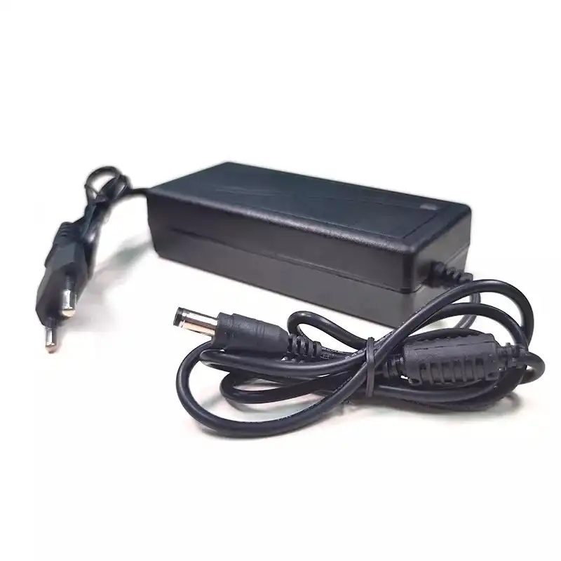 آداپتور 12 ولت 5 آمپر مدل 12V5A