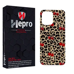 HEPRO MC Cover for XIAOMI Redmi 12 4G / Redmi 12 5G