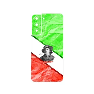 MAHOOT Parvin Etesami Cover Sticker for Samsung Galaxy S21 FE 5G