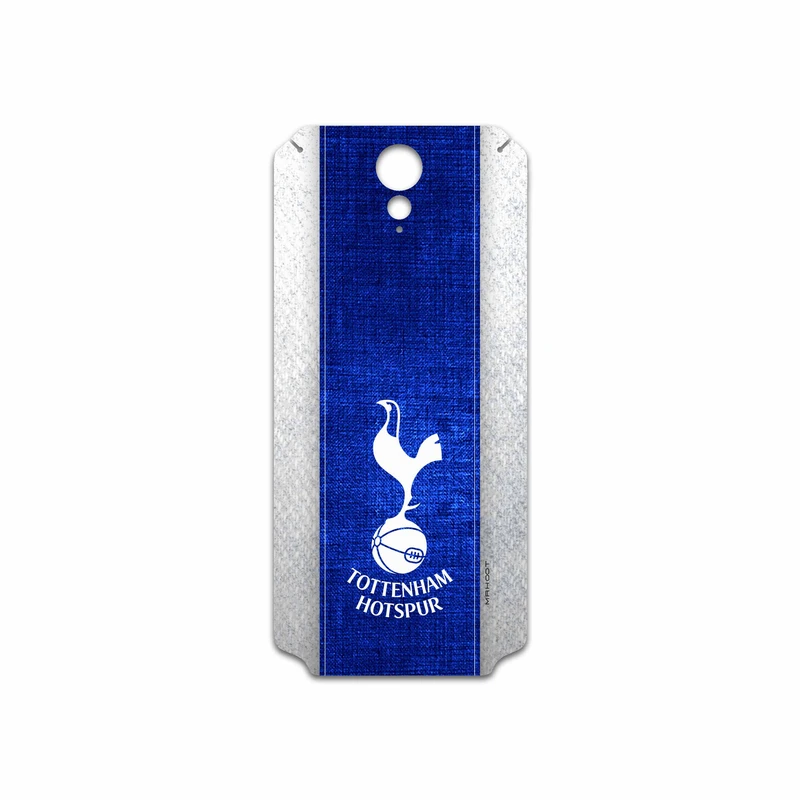 برچسب پوششی ماهوت مدل Tottenham Hotspur FC مناسب برای گوشی موبایل اچ تی سی Desire 620