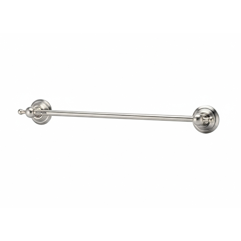 قیمت روز آویز حوله دلفین مدل SS-L49-3230 خرید