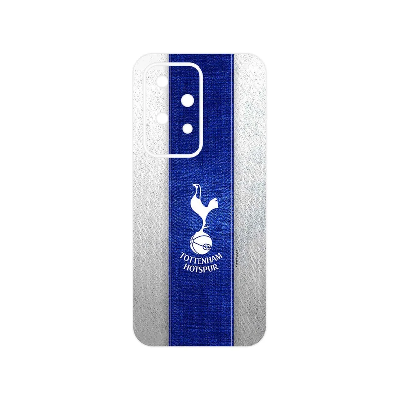 برچسب پوششی ماهوت مدل Tottenham_Hotspur_FC مناسب برای گوشی موبایل آنر 200 Lite