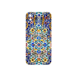 MAHOOT Iran Tile 12 Cover Sticker for Honor 8S