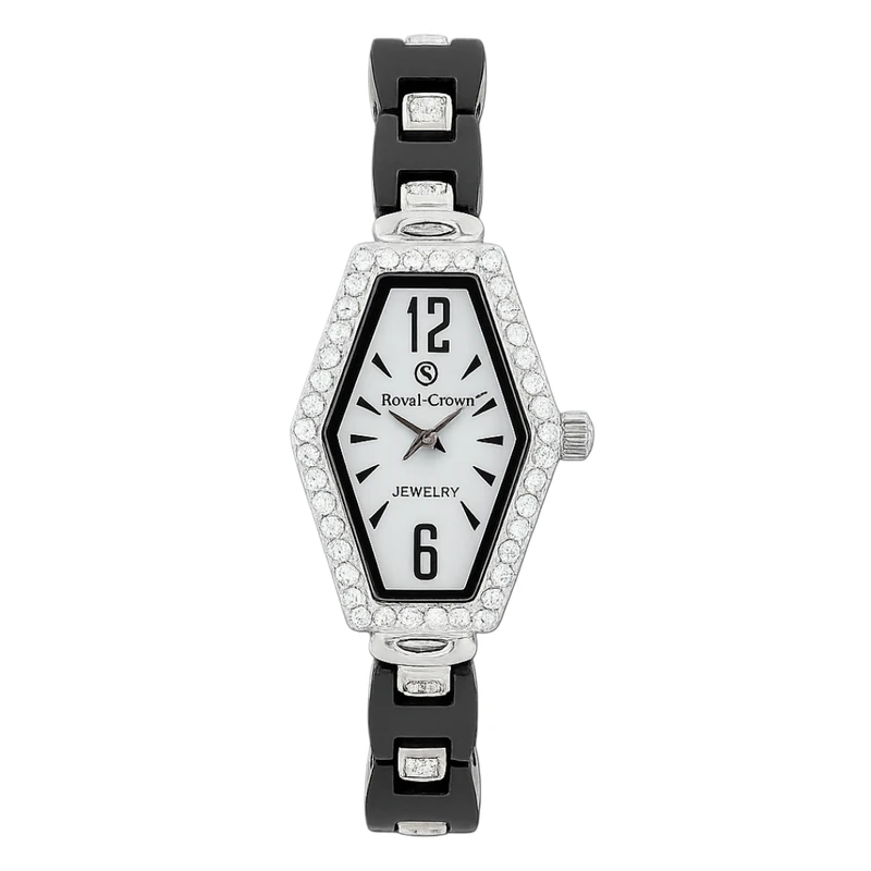 ساعت مچی عقربه‌ای کوارتز زنانه مدل 3810