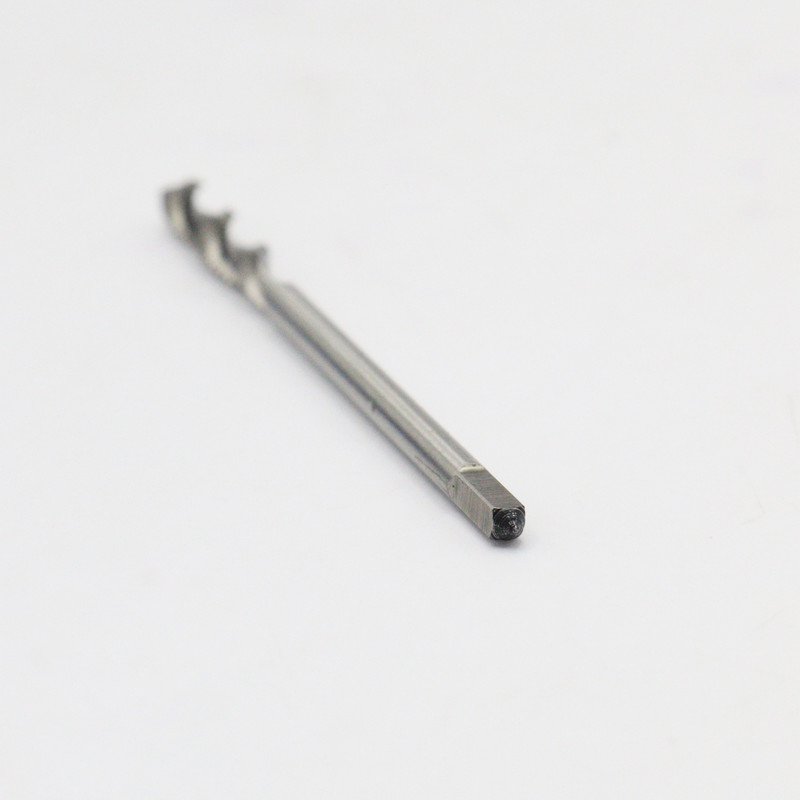 مته قلاویز ماشینی کراسمن مدل مارپیچ کد YP-M5-6H سایز 5 میلی متر