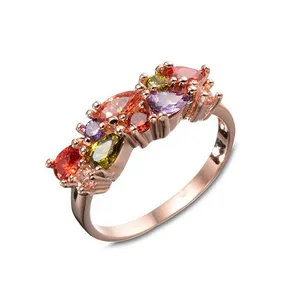 انگشتر زنانه مدل j-10776