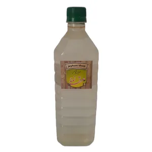عرق نعناع ممتاز دو آتیشه کاشان - 1 لیتر