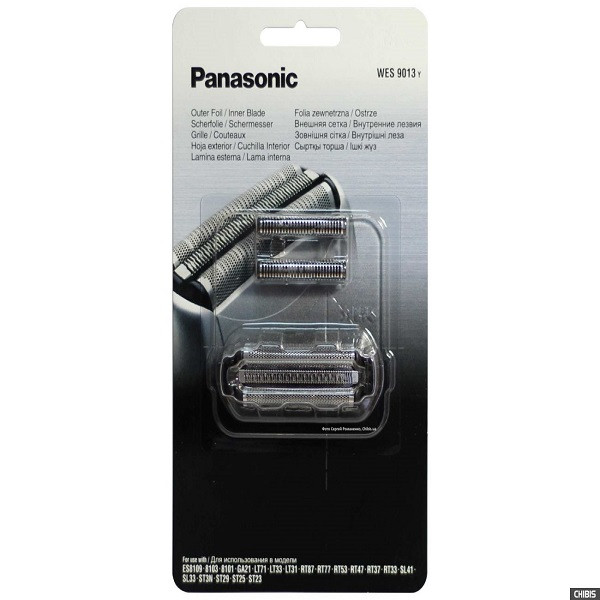 تیغ و شبکه پاناسونیک مدل WES 9013 Y تیغ و شبکه پاناسونیک مدل WES 9013 Y