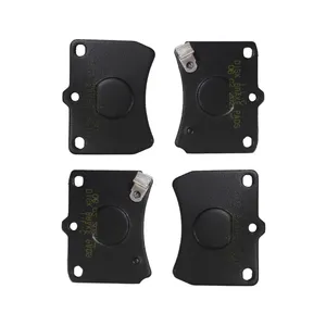 لنت ترمز جلو آی ال سی کد 51 مناسب برای پراید