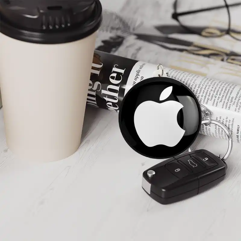 جاکلیدی خندالو مدل اپل Apple کد 8437