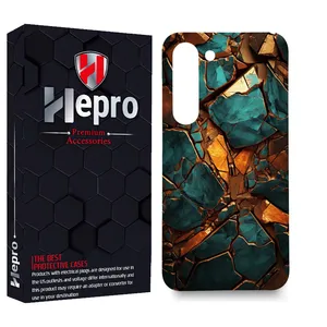 HEPRO MC Cover for SAMSUNG GALAXY S23