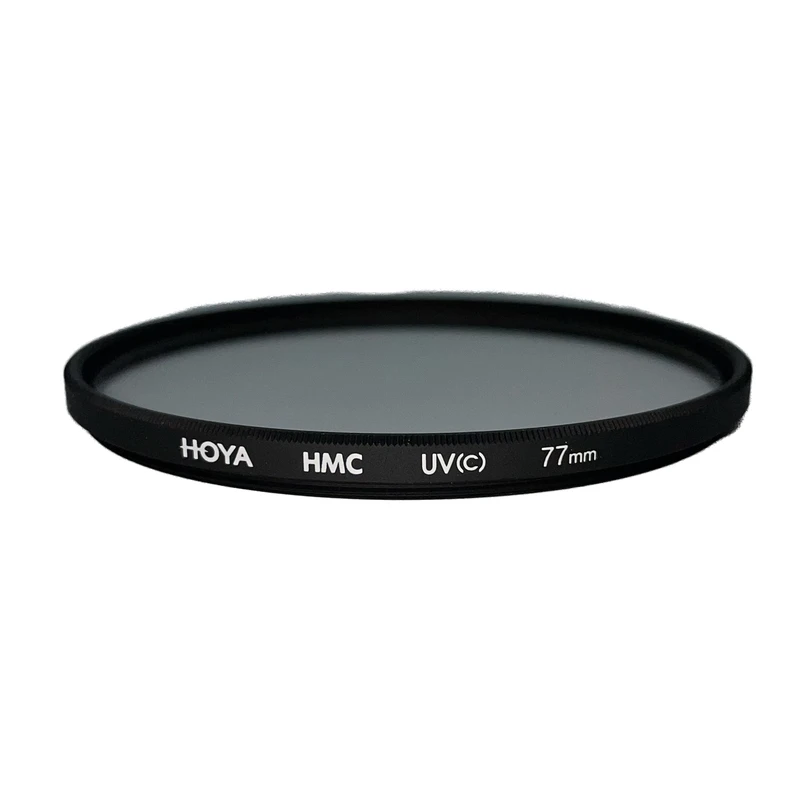 فیلتر لنز هویا مدل UV HMC-77MM