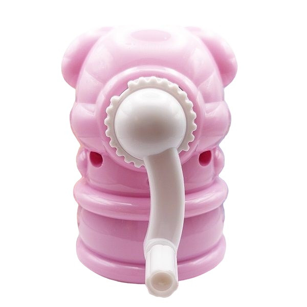 تراش رومیزی مدل سگ