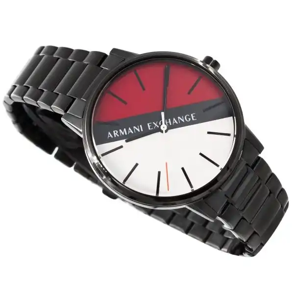 ساعت مچی عقربه‌ای مردانه آرمانی اکسچنج مدل AX2725