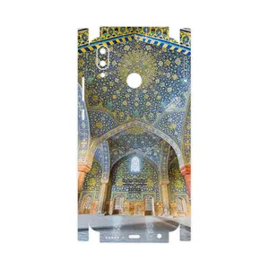 MAHOOT Imam Mosque in Isfahan-FullSkin Cover Sticker for Huawei Nova 3e