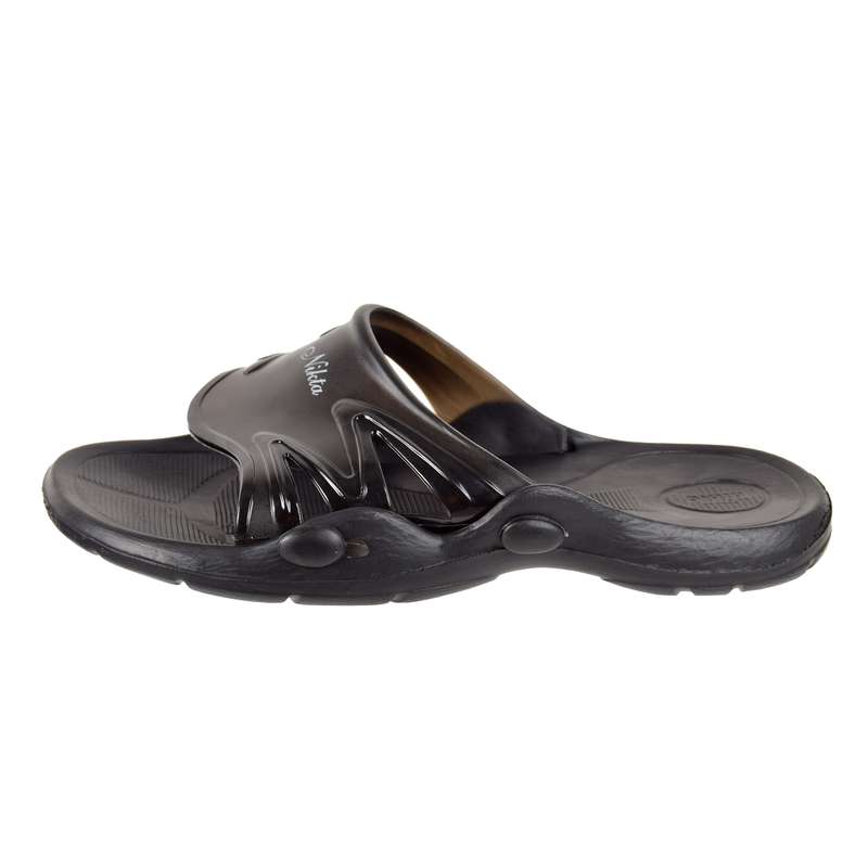 دمپایی مردانه نیکتا مدل BK.1021 دمپایی مردانه نیکتا مدل BK.1021