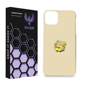 RIVEN RI2-18 Case For Apple iPhone 11 Pro Max
