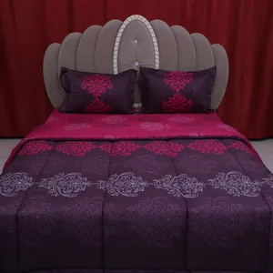 سرویس خواب مدل ماجستی دو نفره چهار تکه